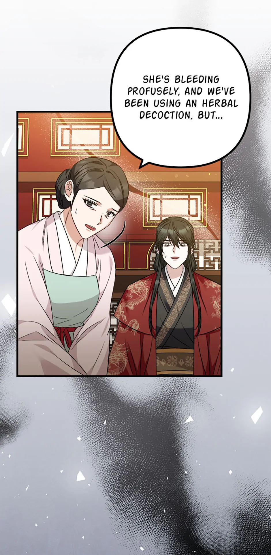 Close the Petals Chapter 55 - Page 29
