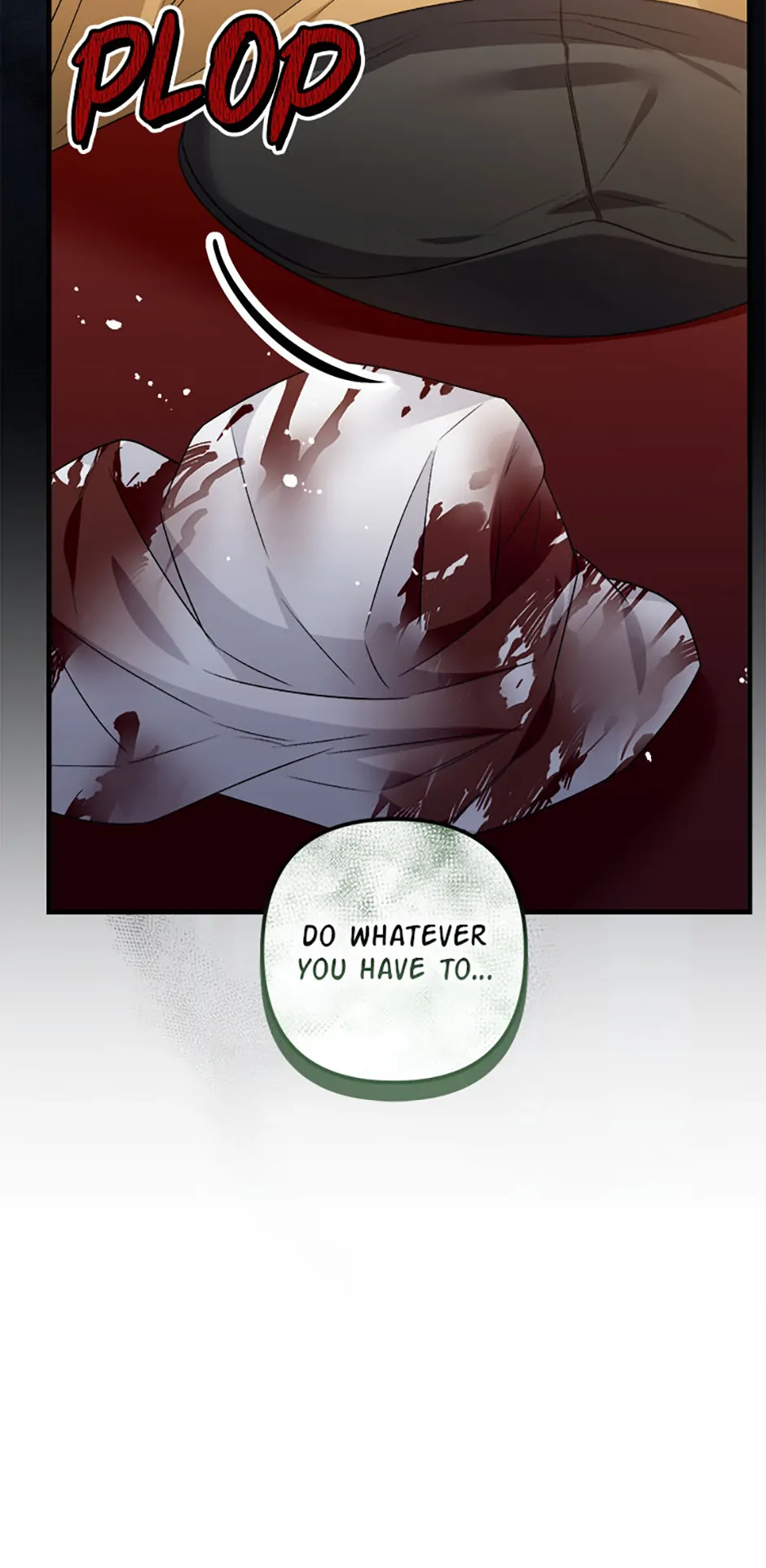 Close the Petals Chapter 55 - Page 31