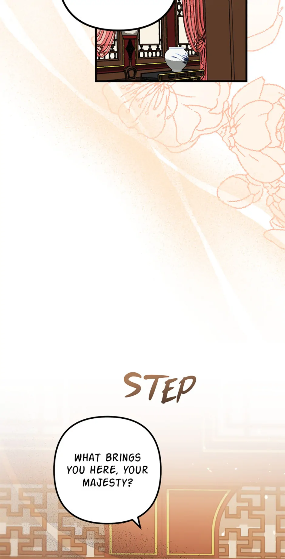 Close the Petals Chapter 55 - Page 38
