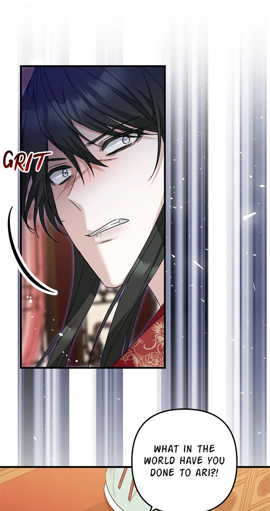 Close the Petals Chapter 55 - Page 40