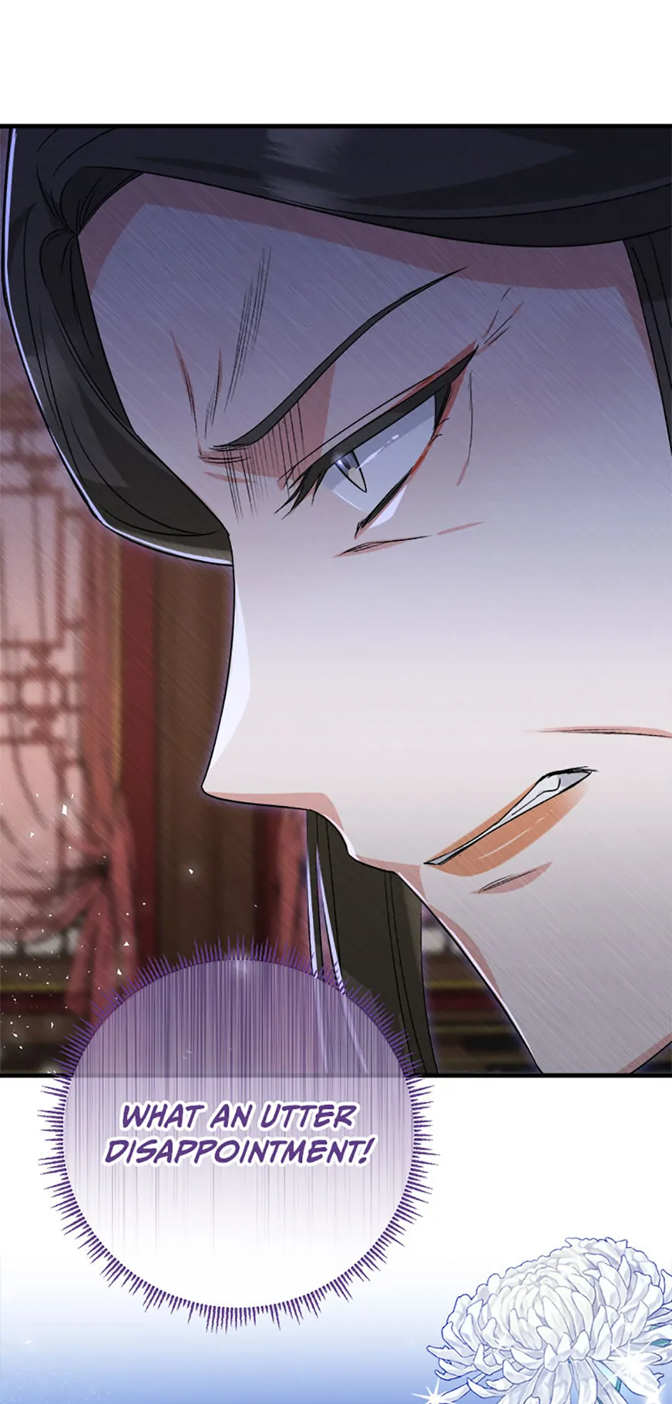 Close the Petals Chapter 55 - Page 46