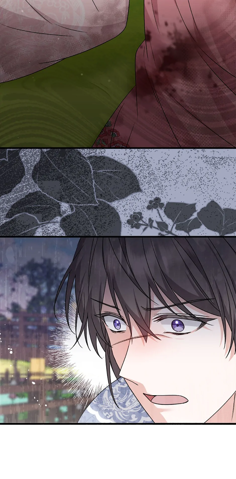 Close the Petals Chapter 55 - Page 6