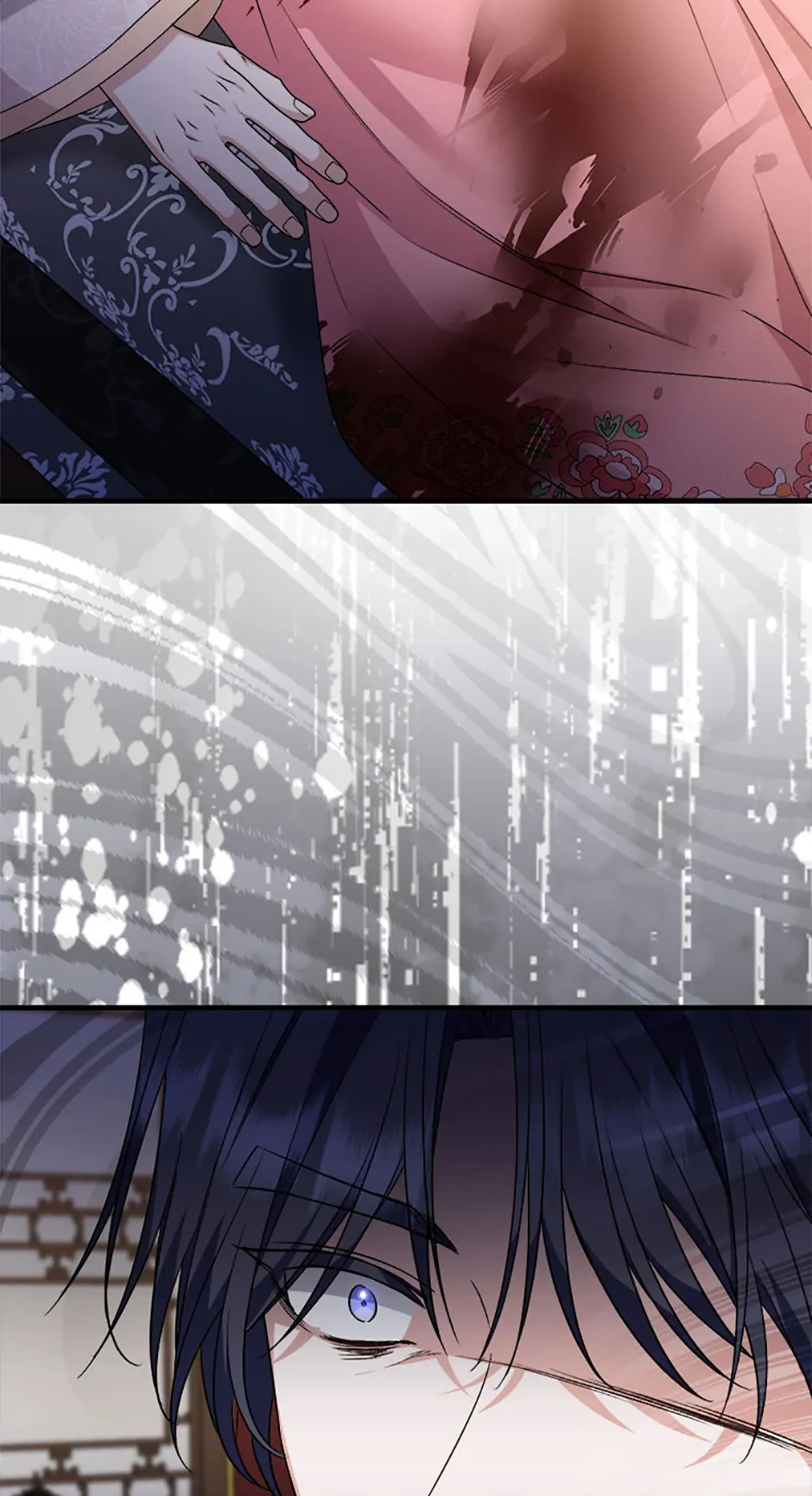 Close the Petals Chapter 55 - Page 61