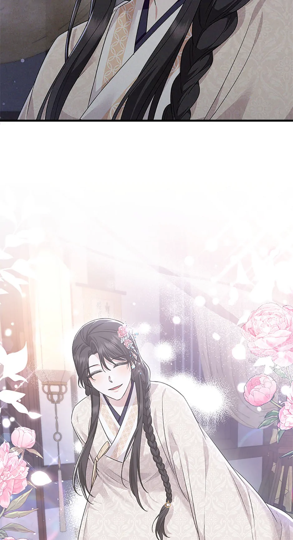 Close the Petals Chapter 55 - Page 63
