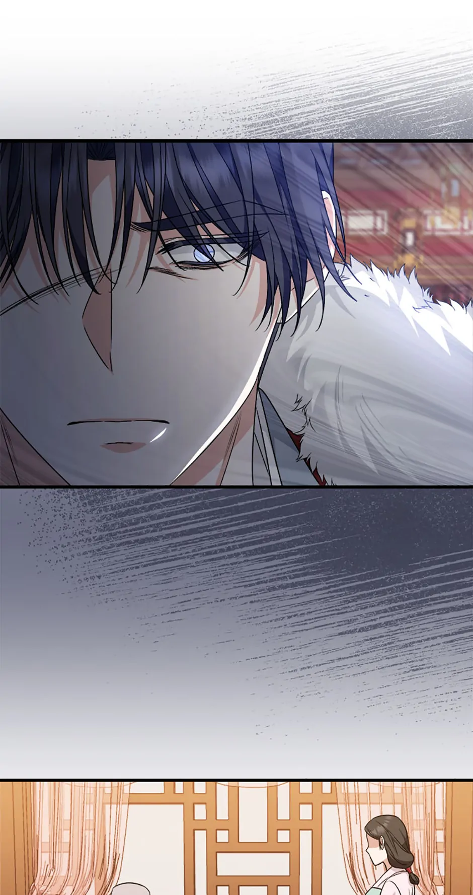 Close the Petals Chapter 56 - Page 15