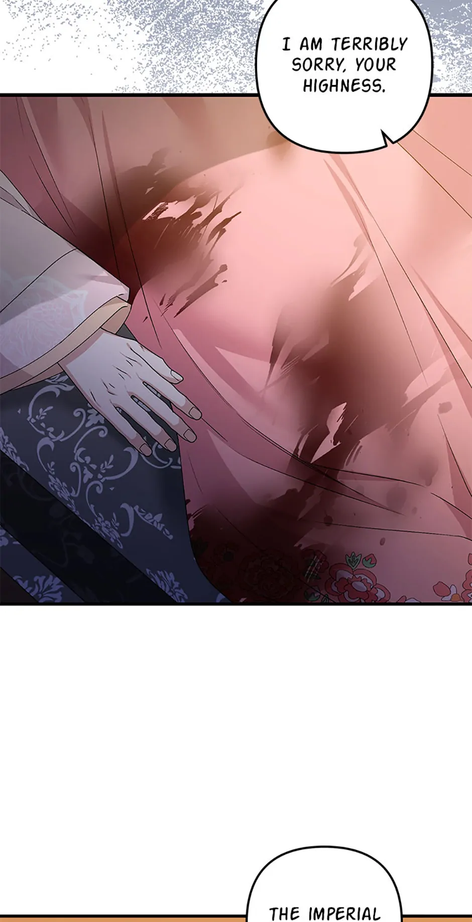 Close the Petals Chapter 56 - Page 3