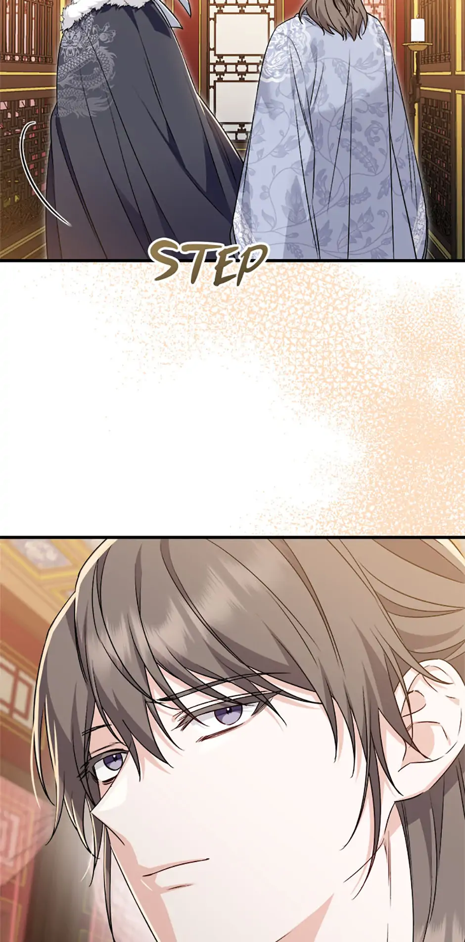 Close the Petals Chapter 56 - Page 26