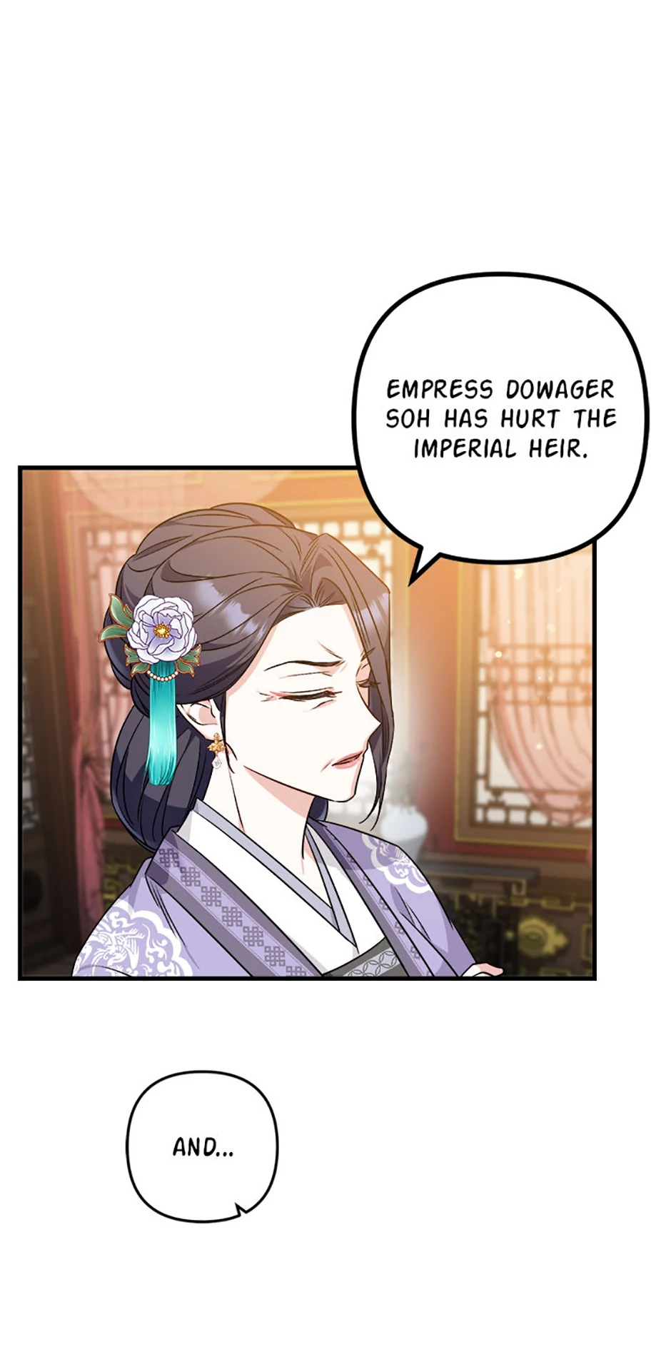 Close the Petals Chapter 56 - Page 28
