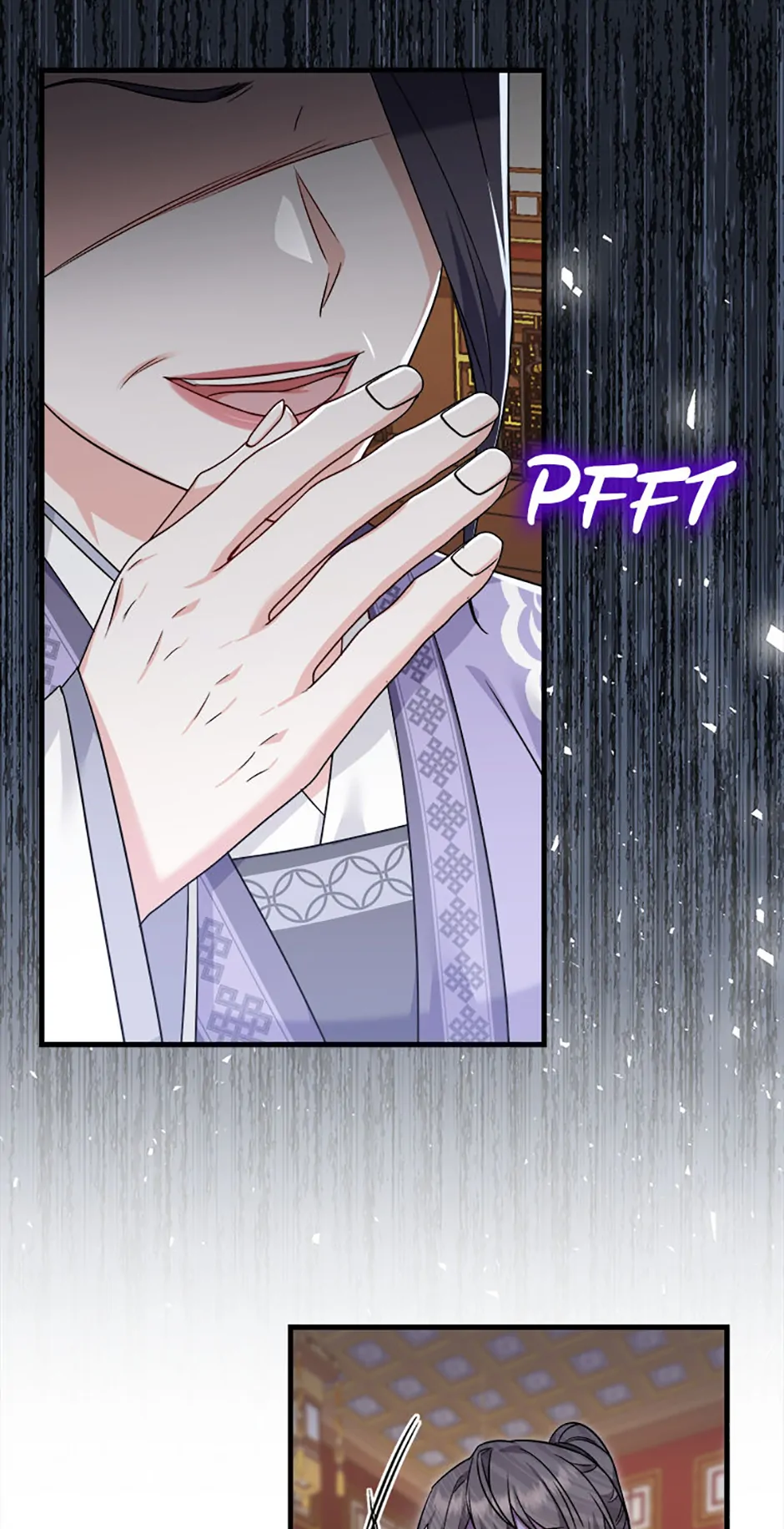 Close the Petals Chapter 56 - Page 30