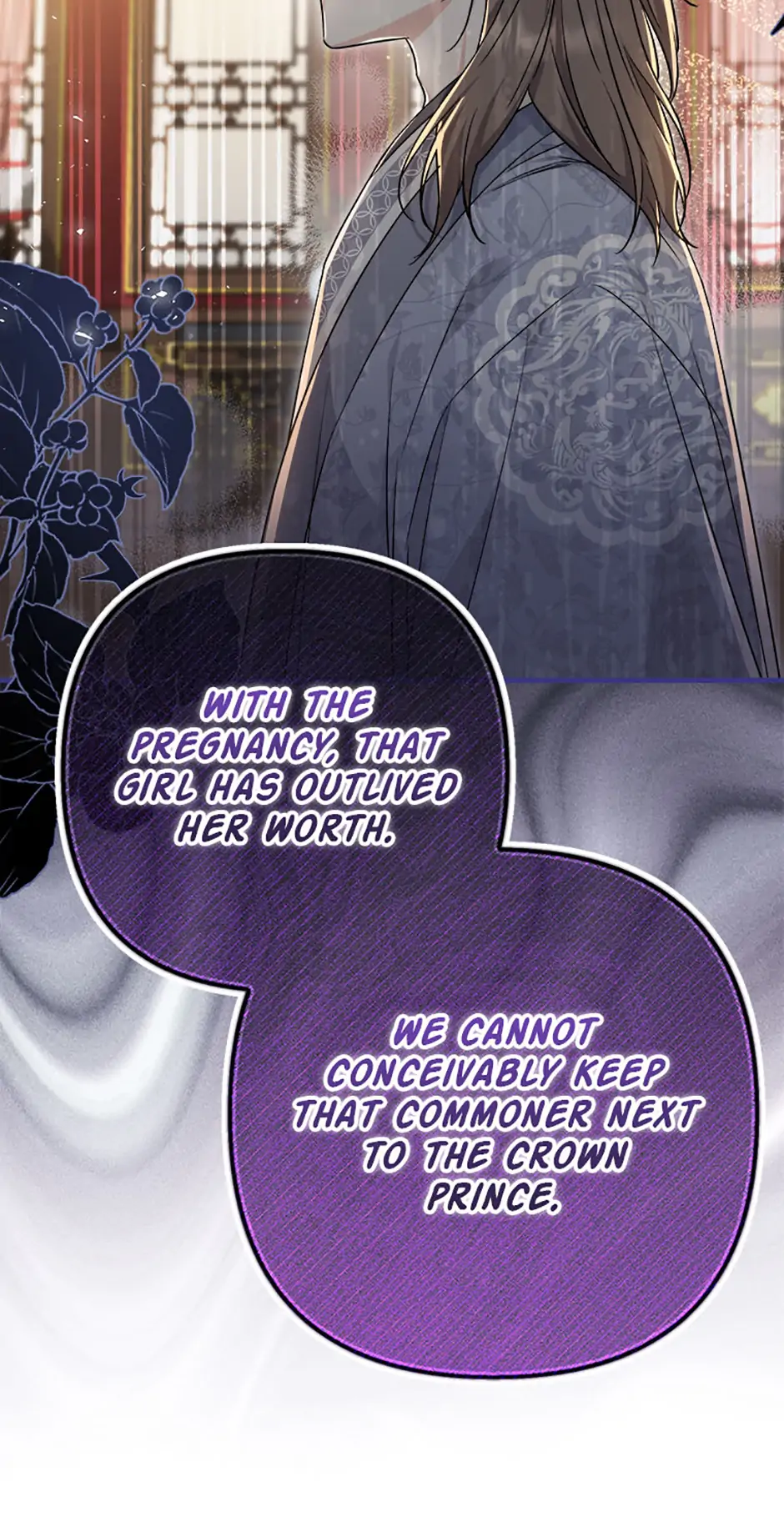 Close the Petals Chapter 56 - Page 34