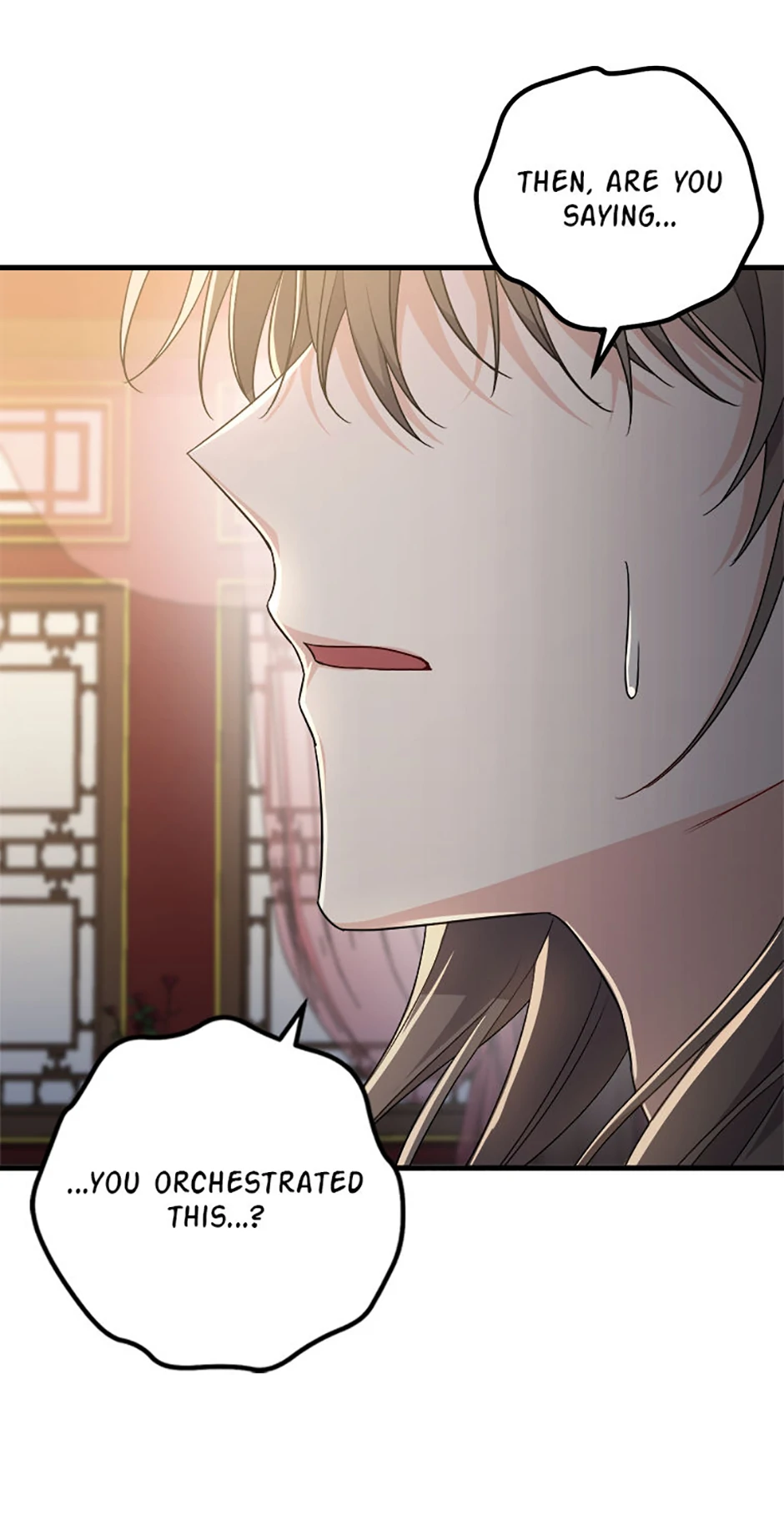 Close the Petals Chapter 56 - Page 35