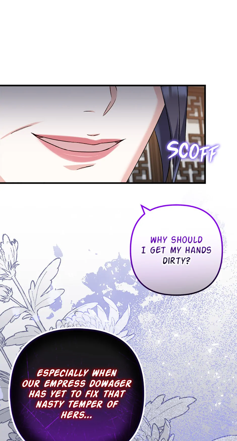 Close the Petals Chapter 56 - Page 36