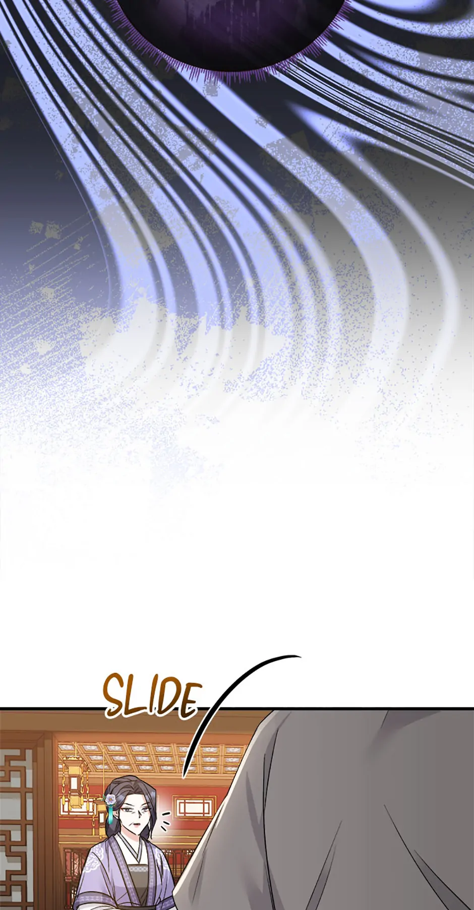 Close the Petals Chapter 56 - Page 43
