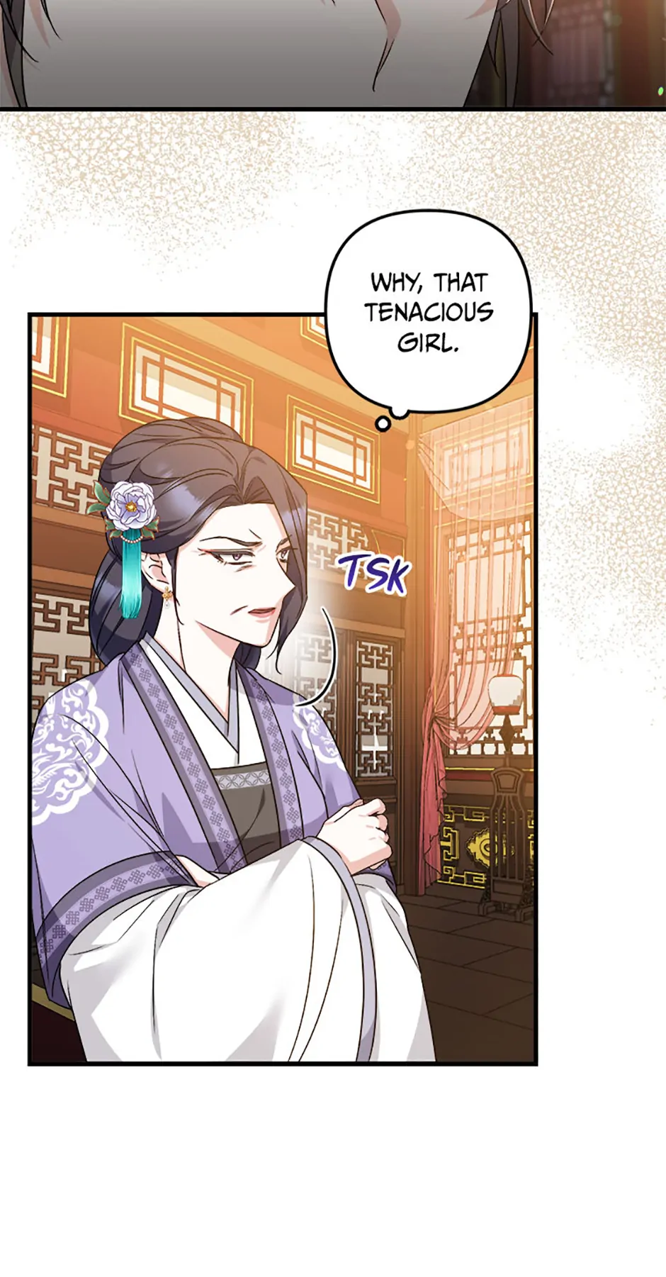 Close the Petals Chapter 56 - Page 47
