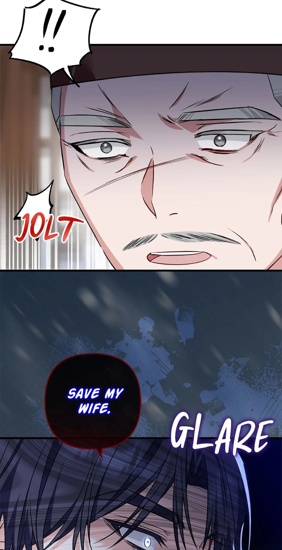 Close the Petals Chapter 56 - Page 6