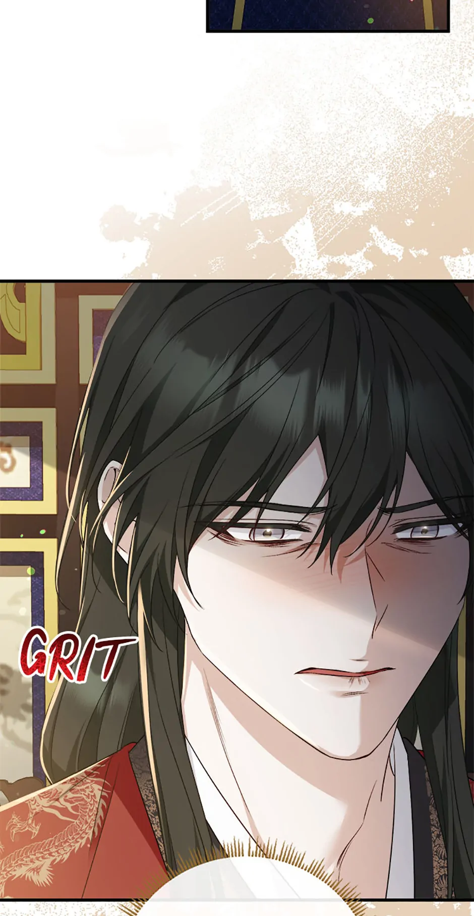 Close the Petals Chapter 56 - Page 56