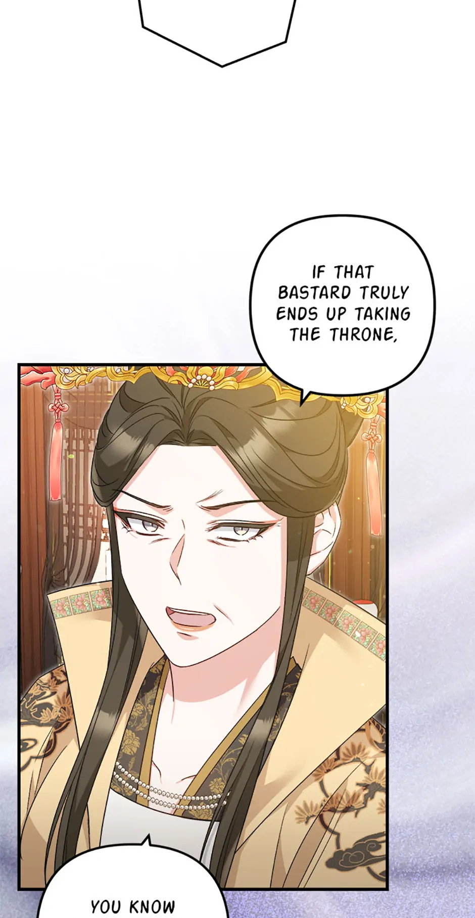 Close the Petals Chapter 56 - Page 58