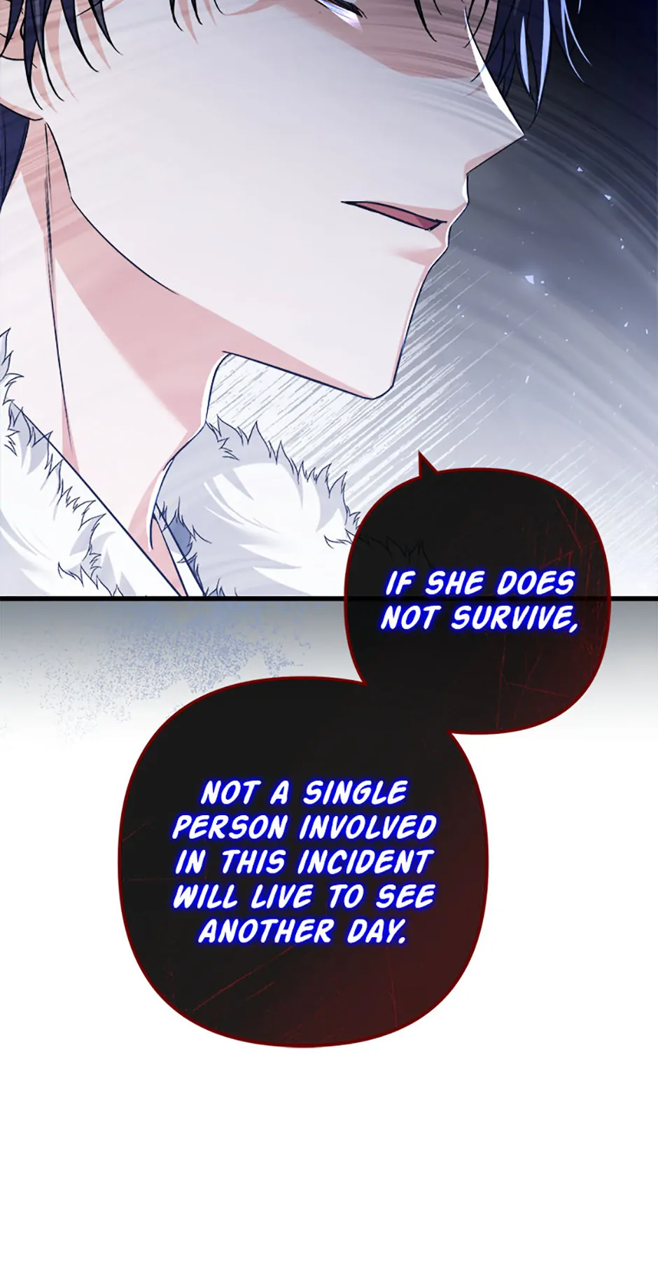Close the Petals Chapter 56 - Page 7