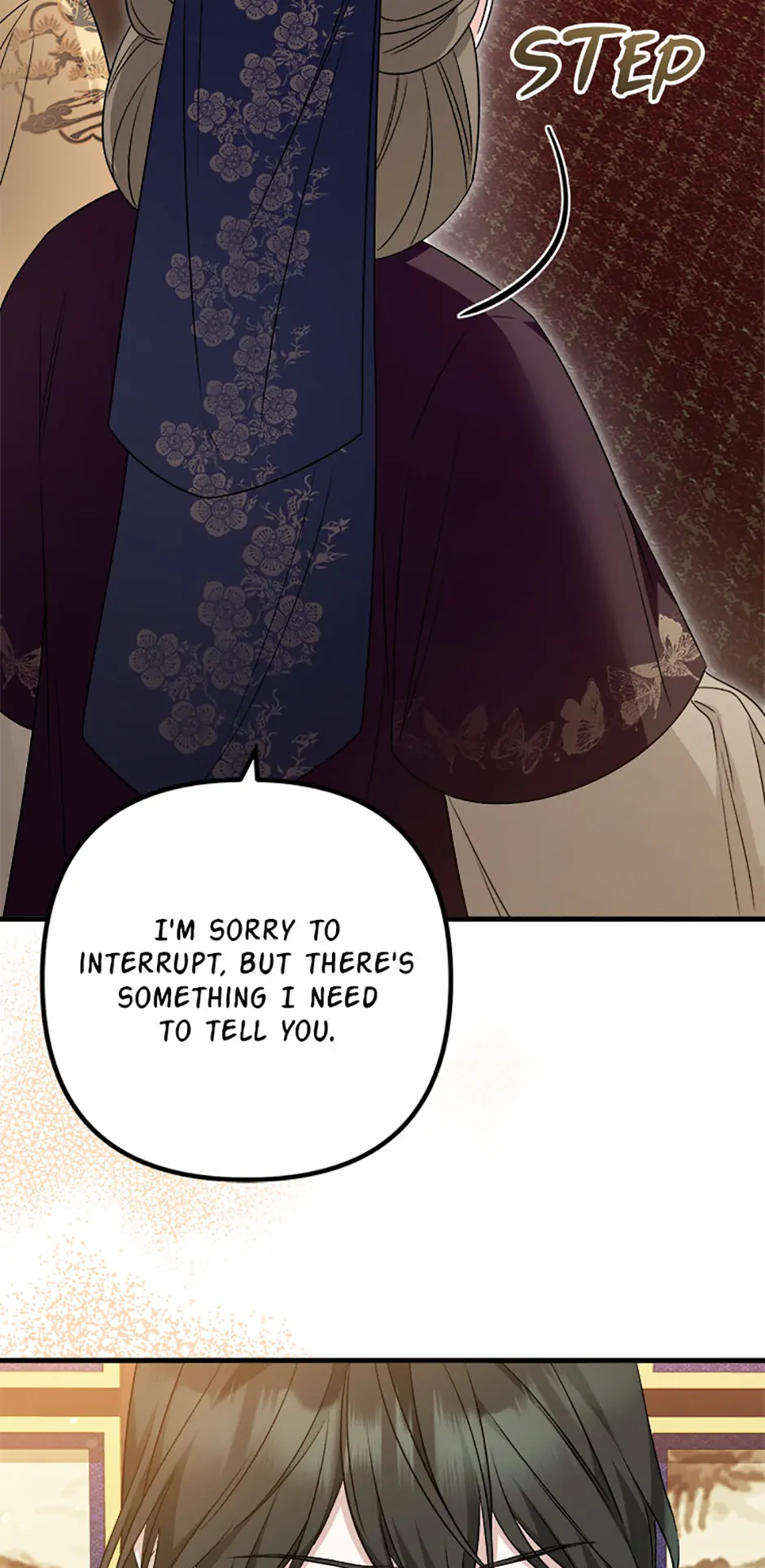 Close the Petals Chapter 56 - Page 62