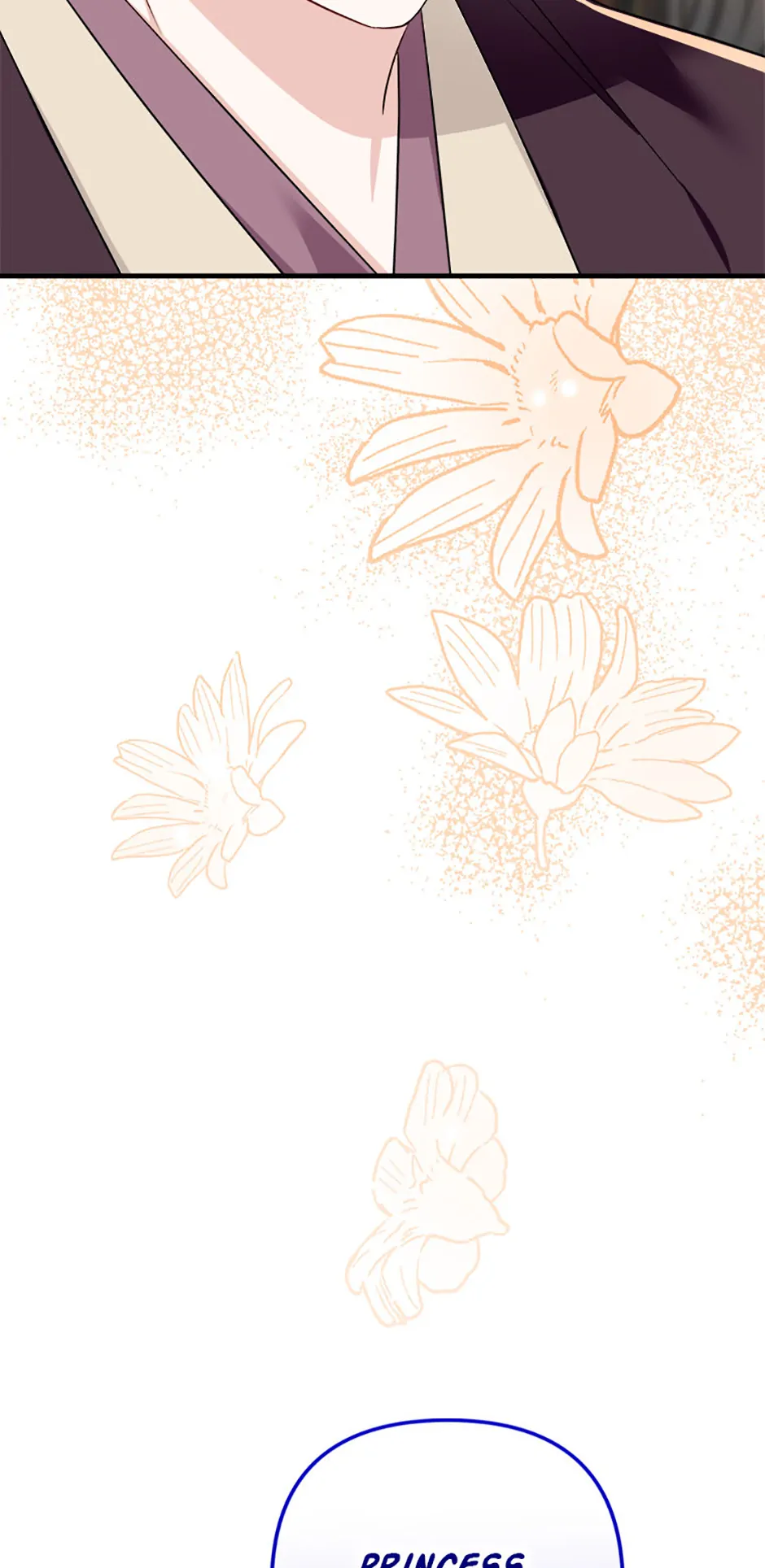 Close the Petals Chapter 56 - Page 64