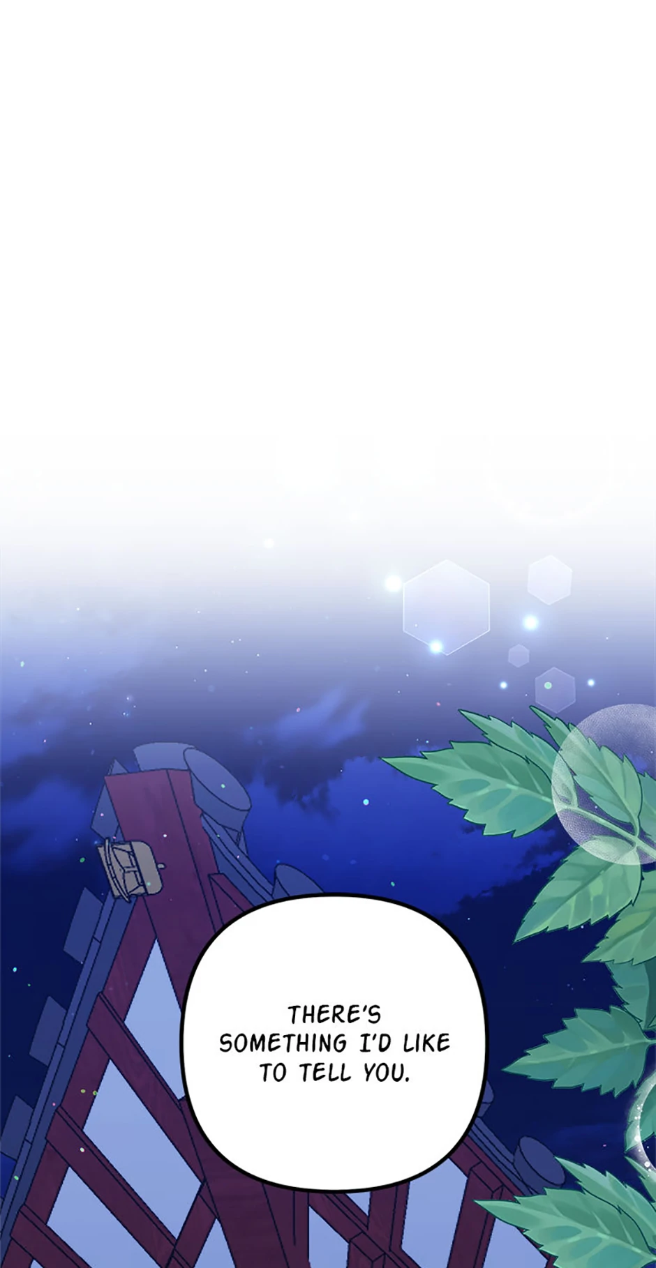 Close the Petals Chapter 57 - Page 1