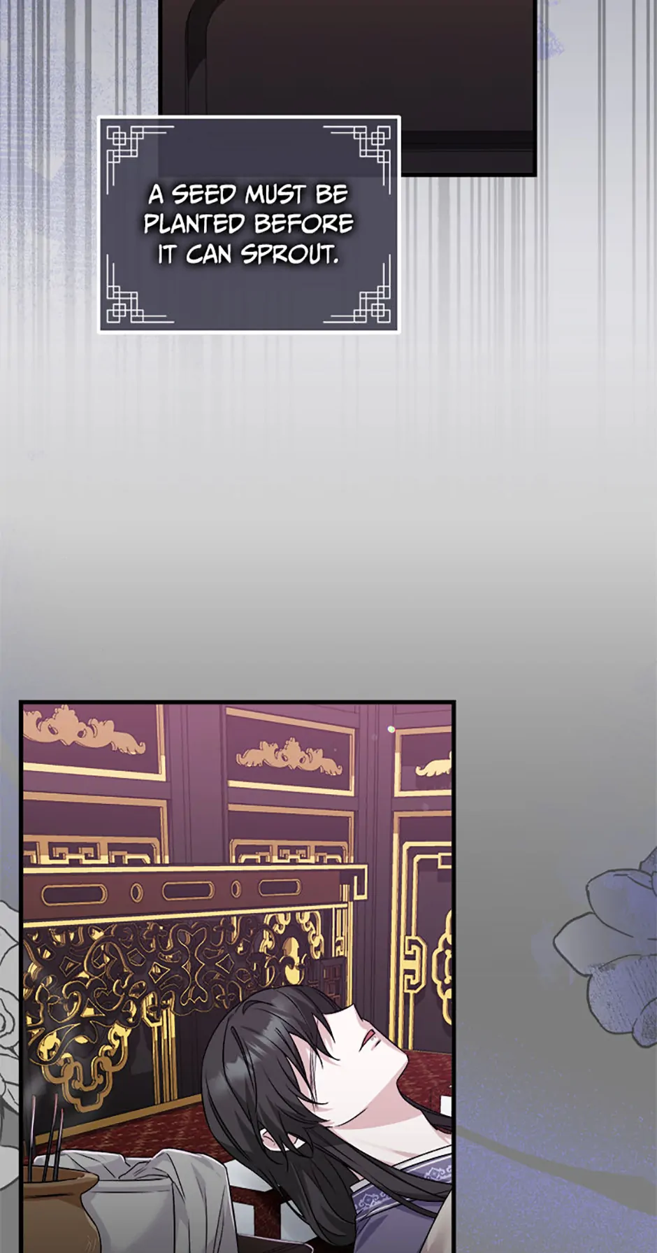 Close the Petals Chapter 57 - Page 18