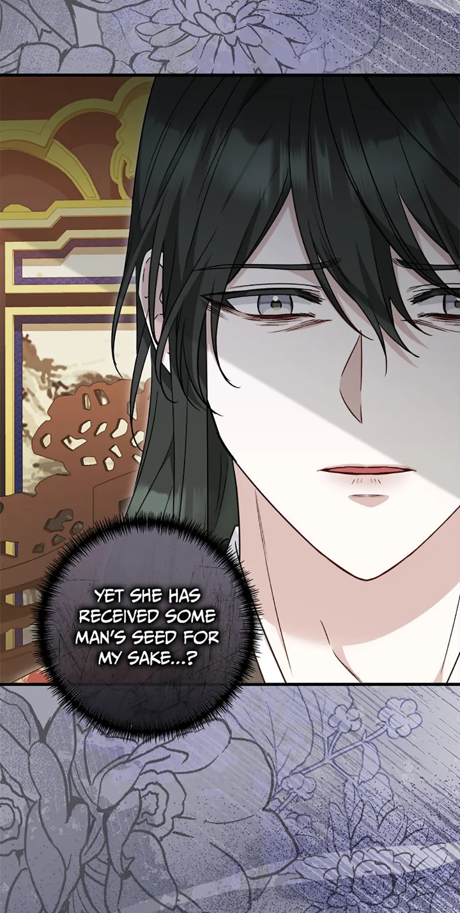 Close the Petals Chapter 57 - Page 22
