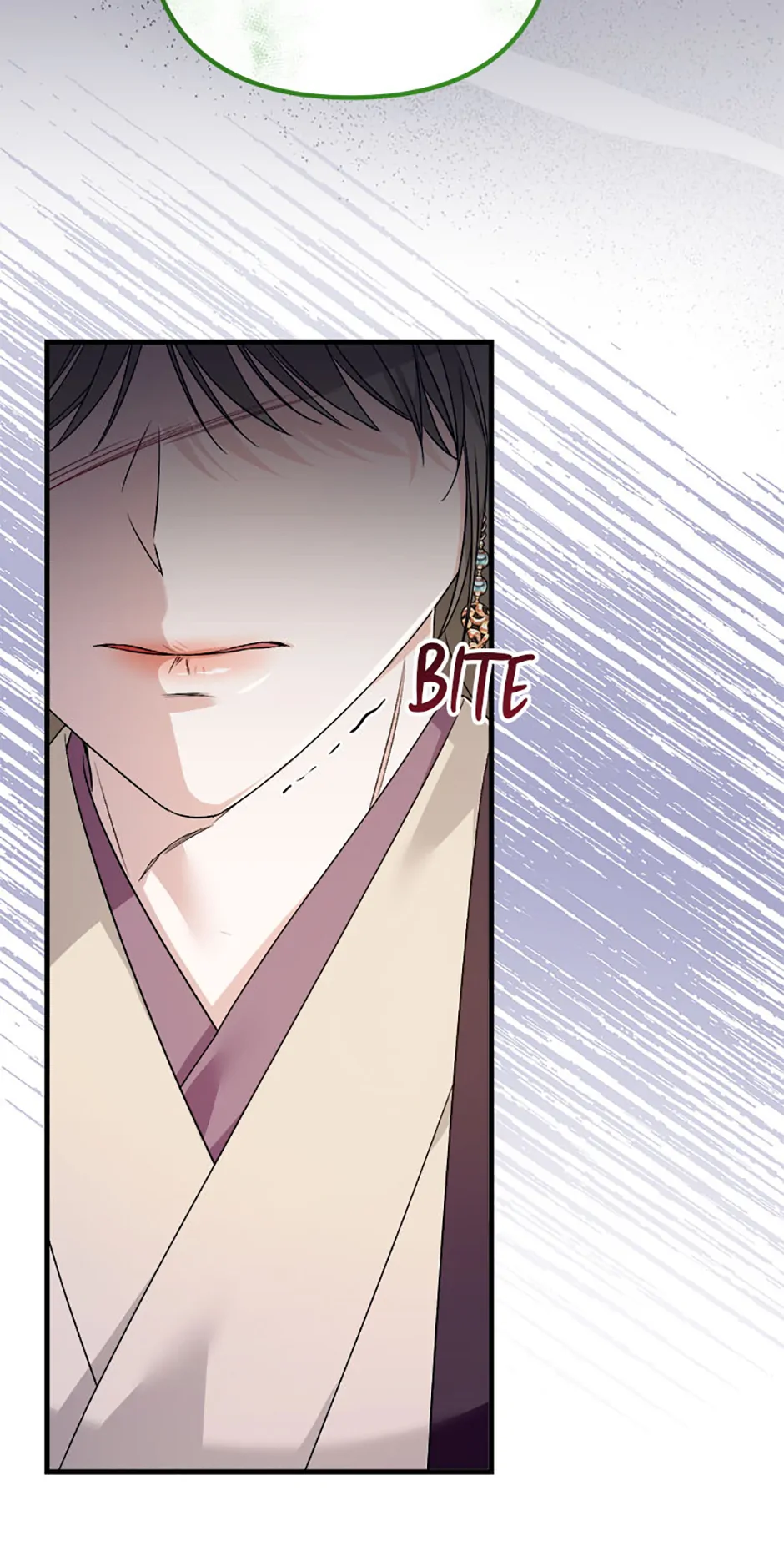 Close the Petals Chapter 57 - Page 25
