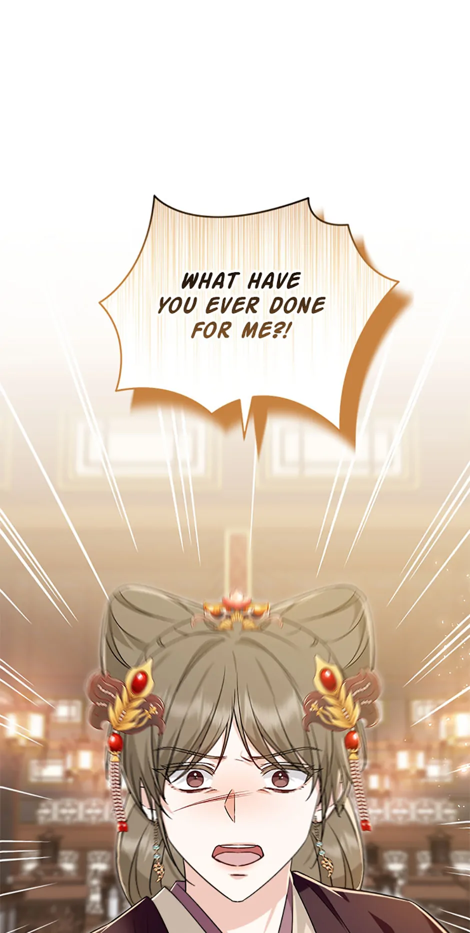 Close the Petals Chapter 57 - Page 27