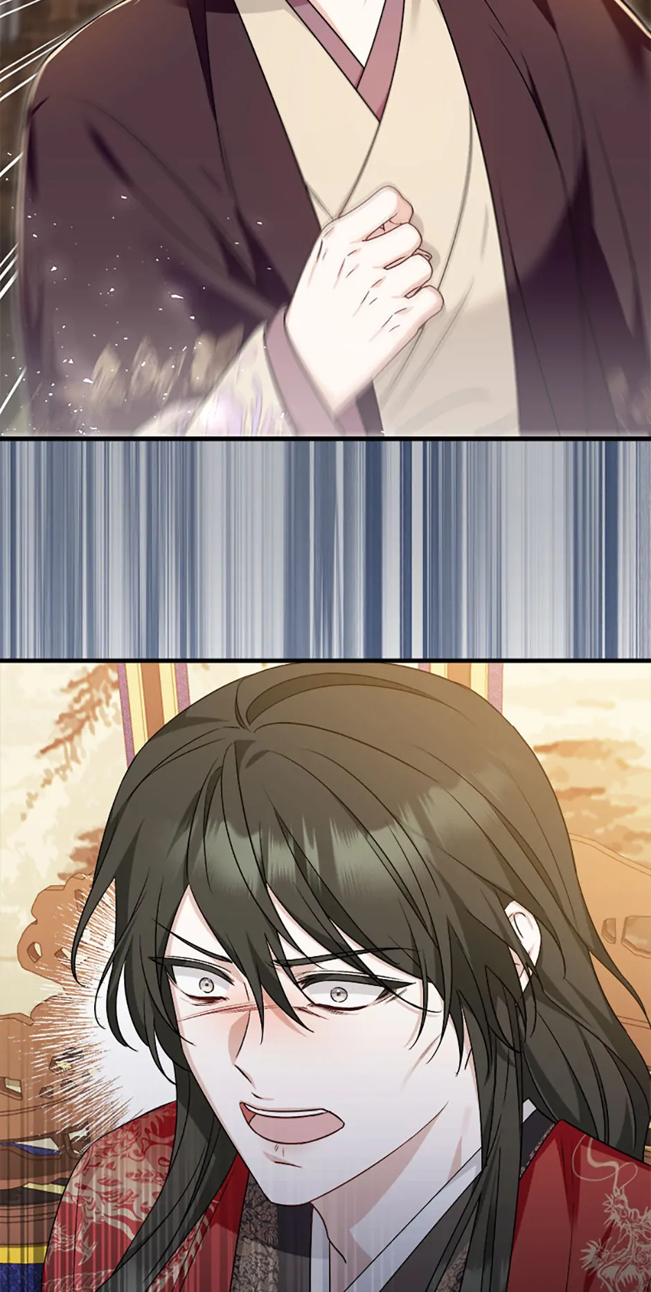 Close the Petals Chapter 57 - Page 28