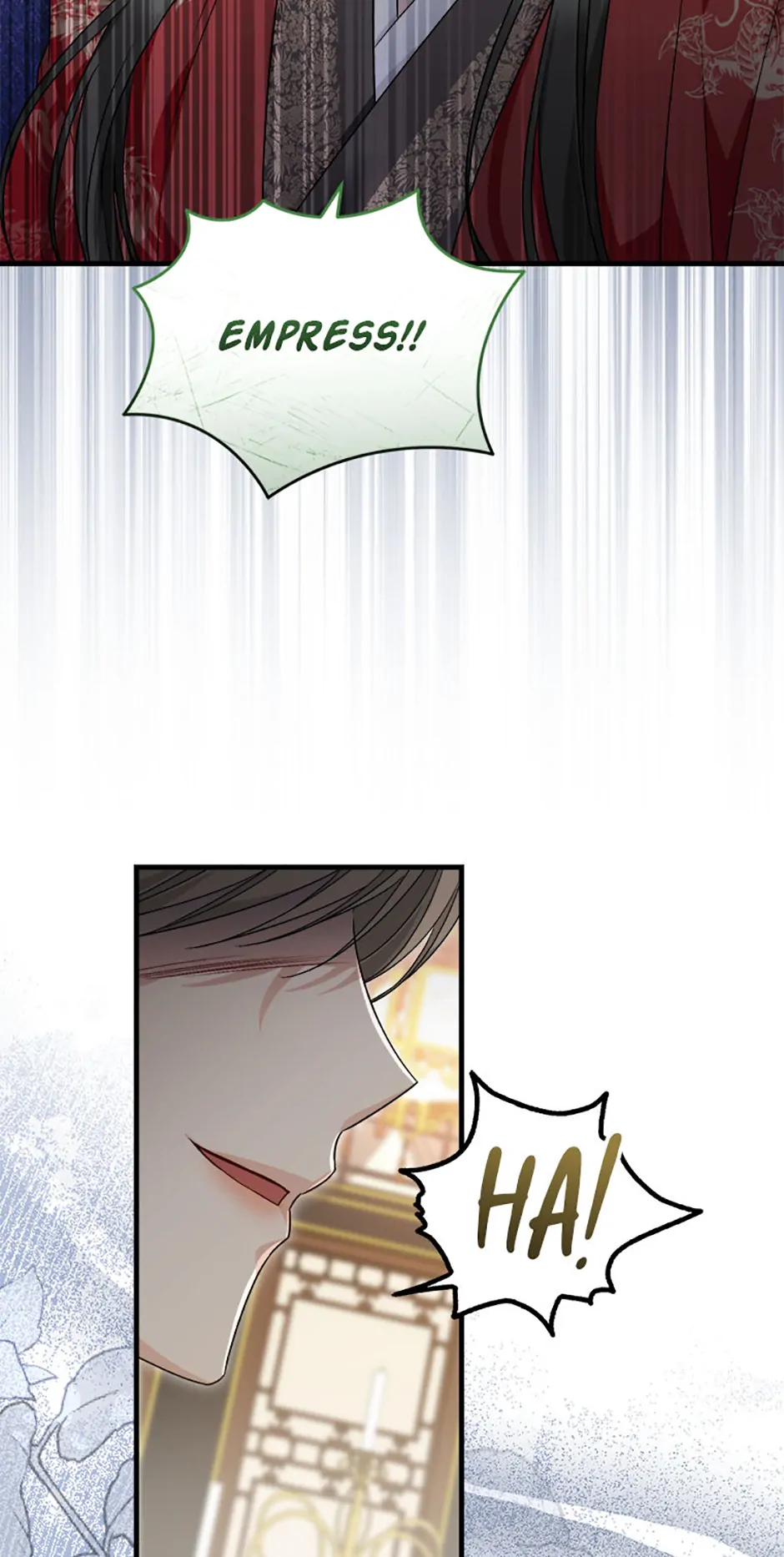 Close the Petals Chapter 57 - Page 29