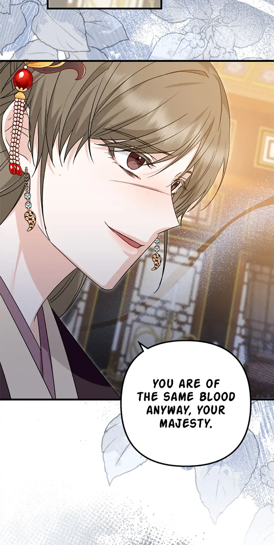Close the Petals Chapter 57 - Page 30