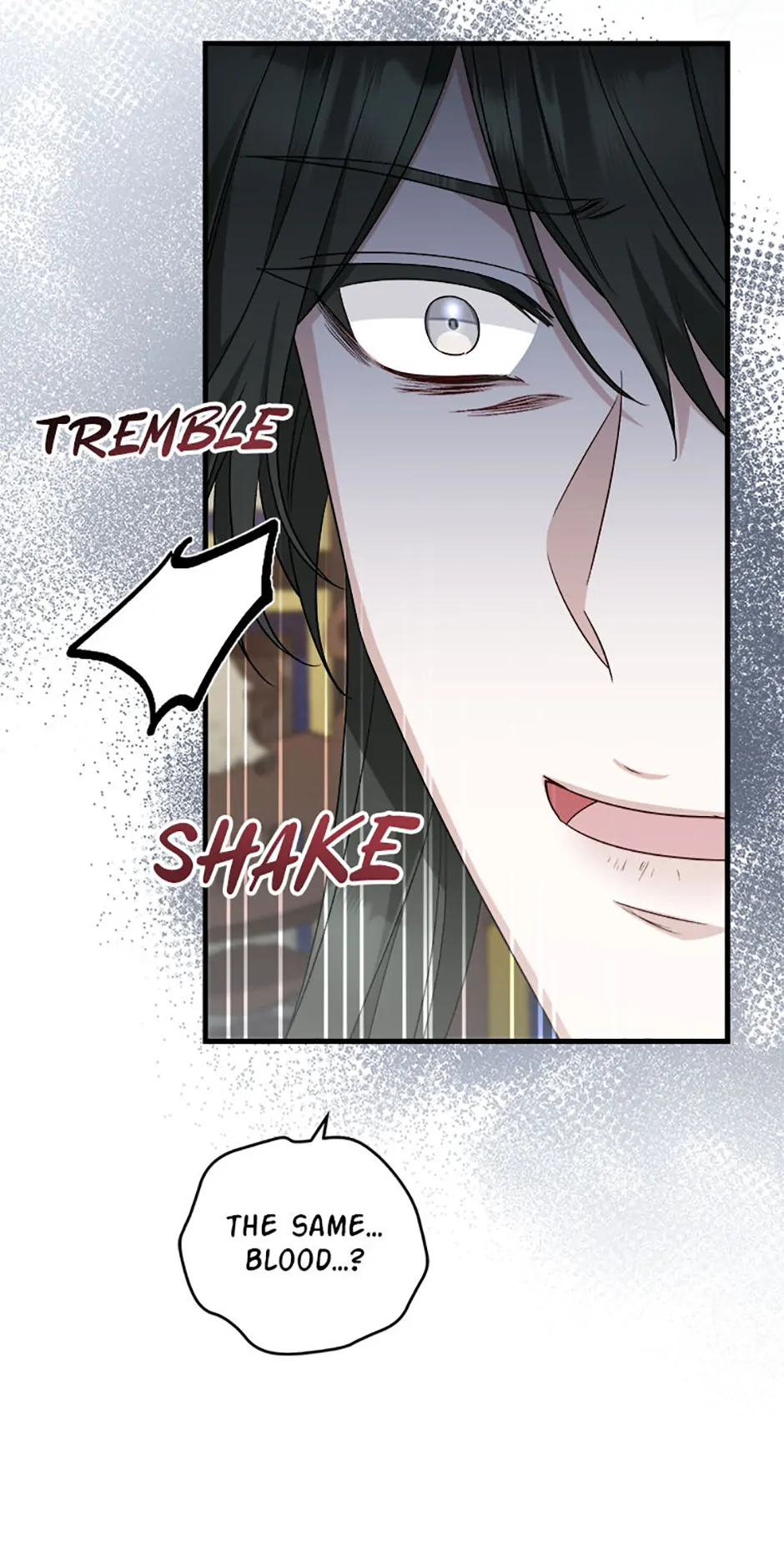 Close the Petals Chapter 57 - Page 31