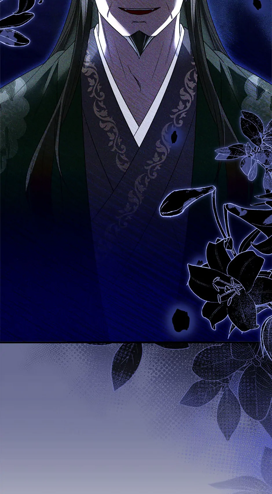 Close the Petals Chapter 57 - Page 34