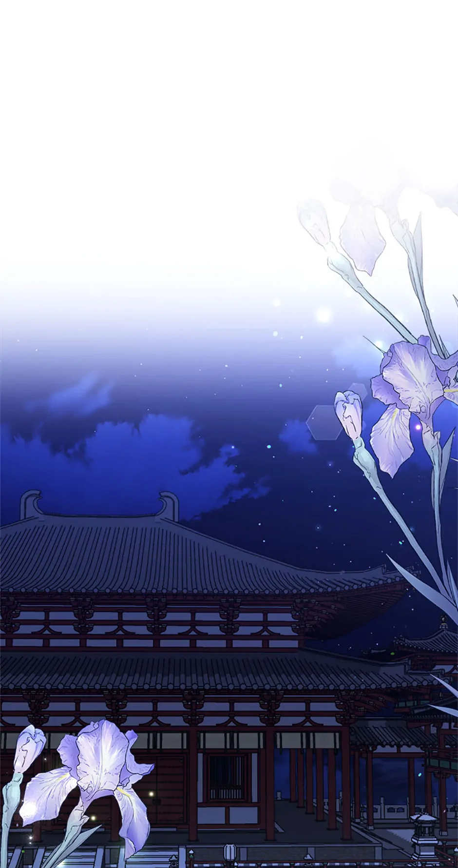 Close the Petals Chapter 57 - Page 44