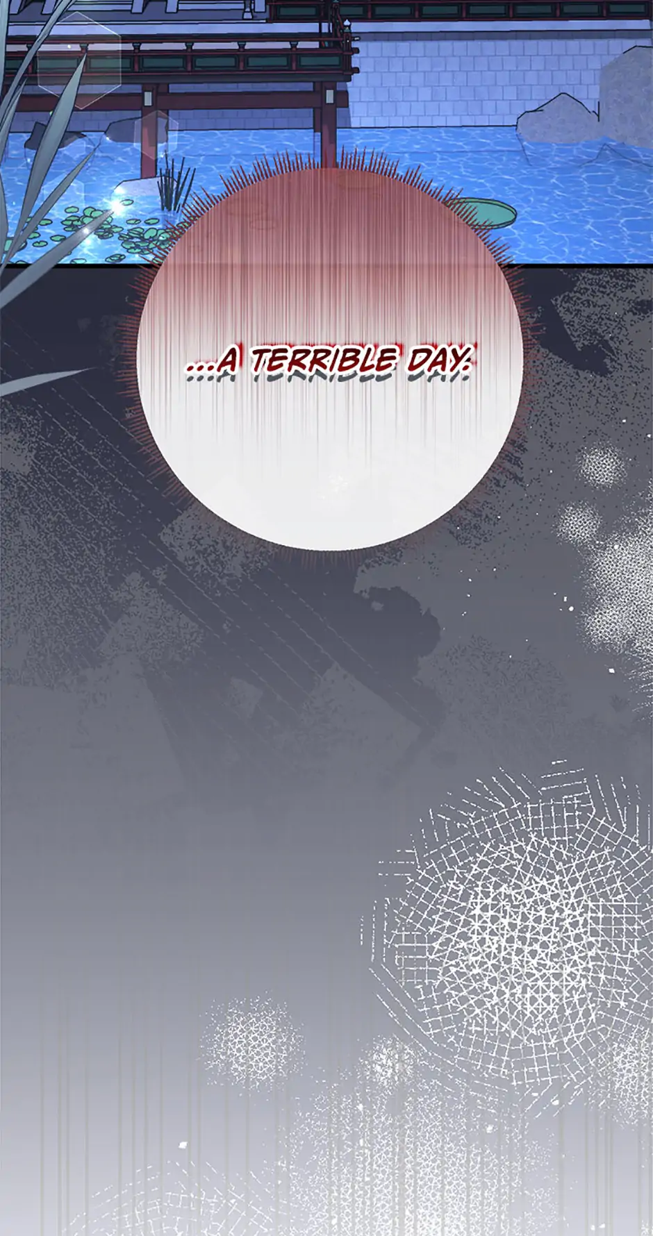 Close the Petals Chapter 57 - Page 45