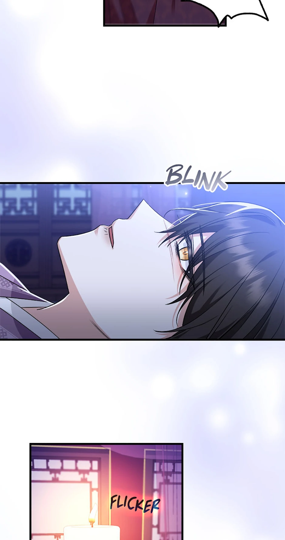 Close the Petals Chapter 57 - Page 47