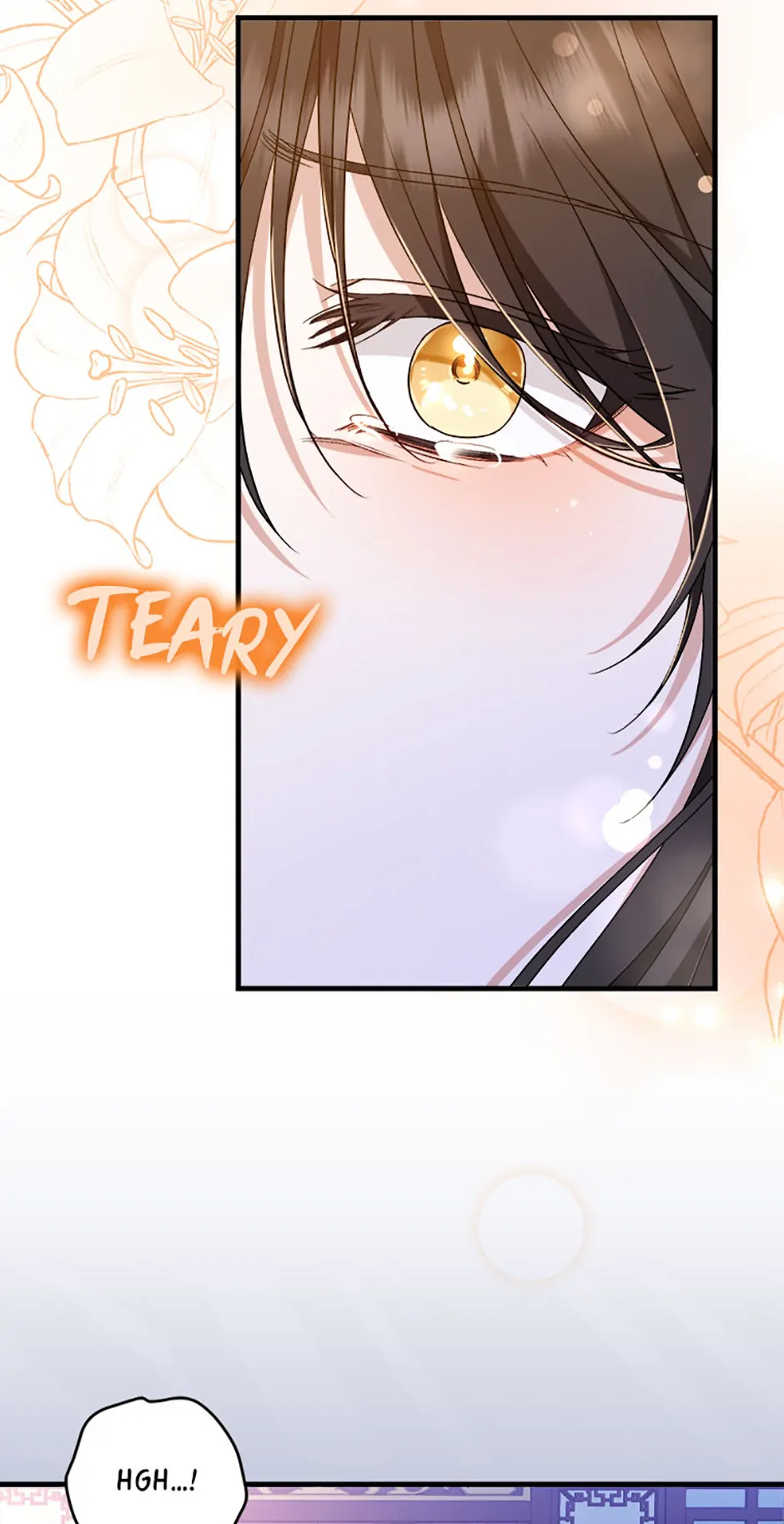 Close the Petals Chapter 57 - Page 51