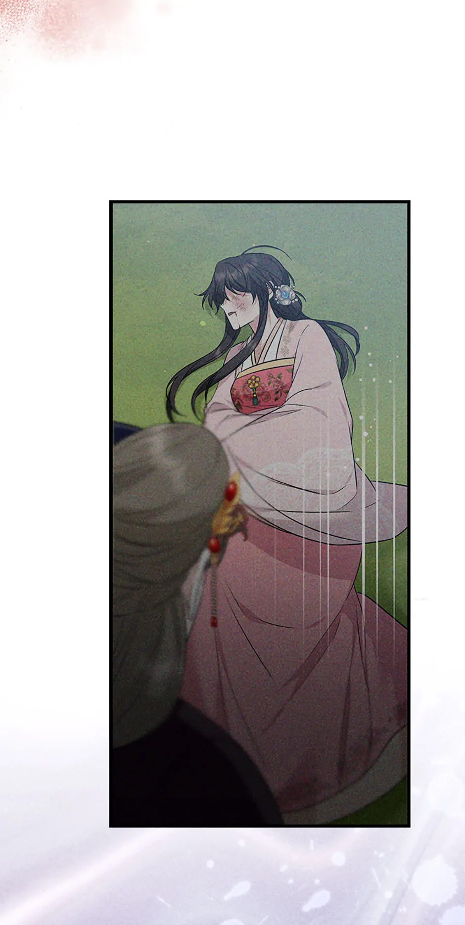 Close the Petals Chapter 57 - Page 57