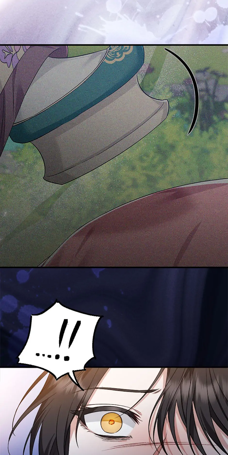 Close the Petals Chapter 57 - Page 58