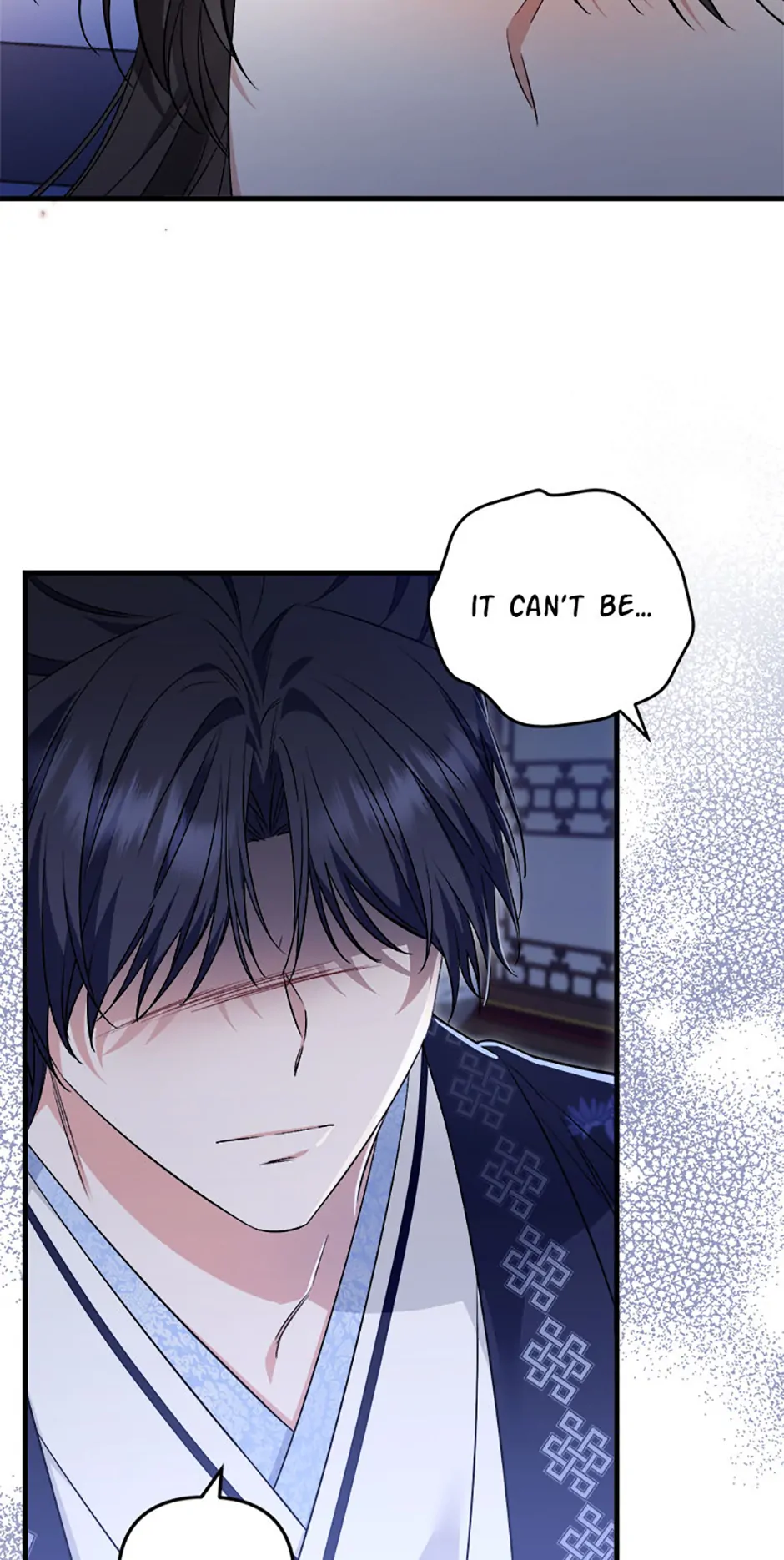 Close the Petals Chapter 57 - Page 59