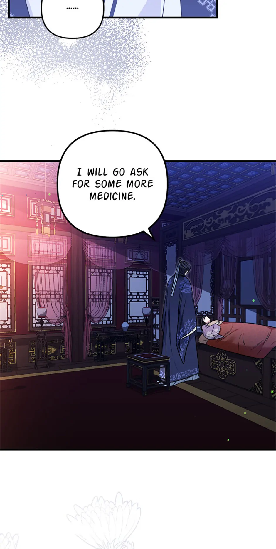 Close the Petals Chapter 57 - Page 60
