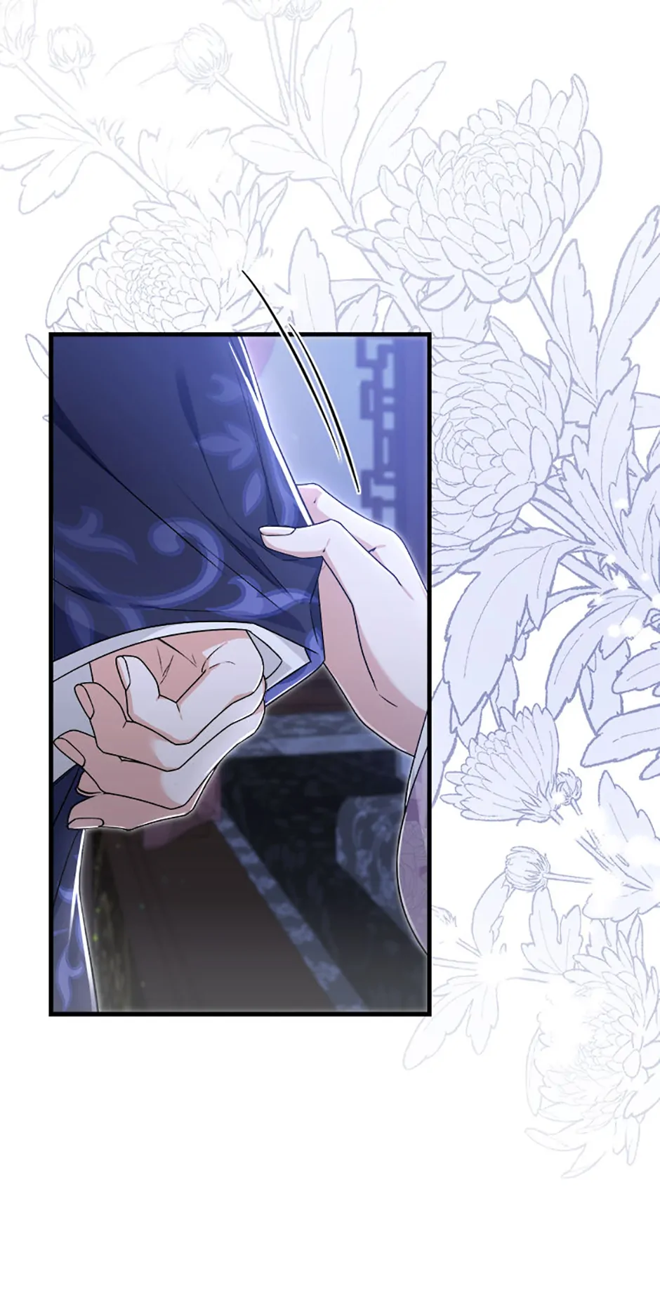 Close the Petals Chapter 57 - Page 61