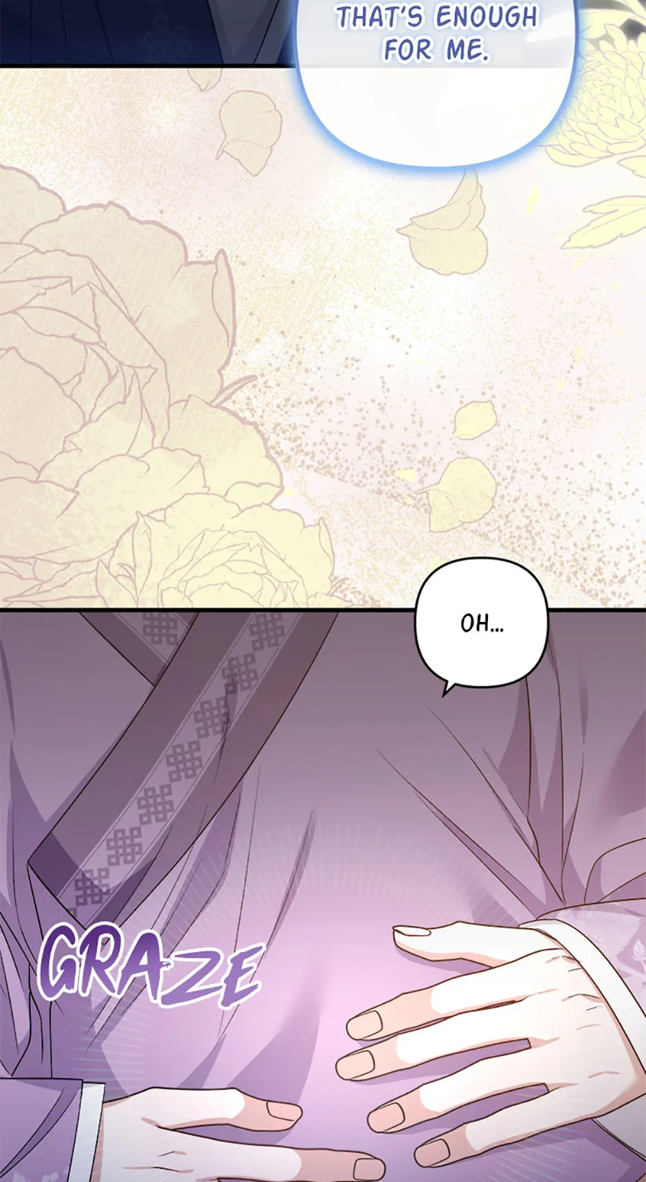 Close the Petals Chapter 57 - Page 65