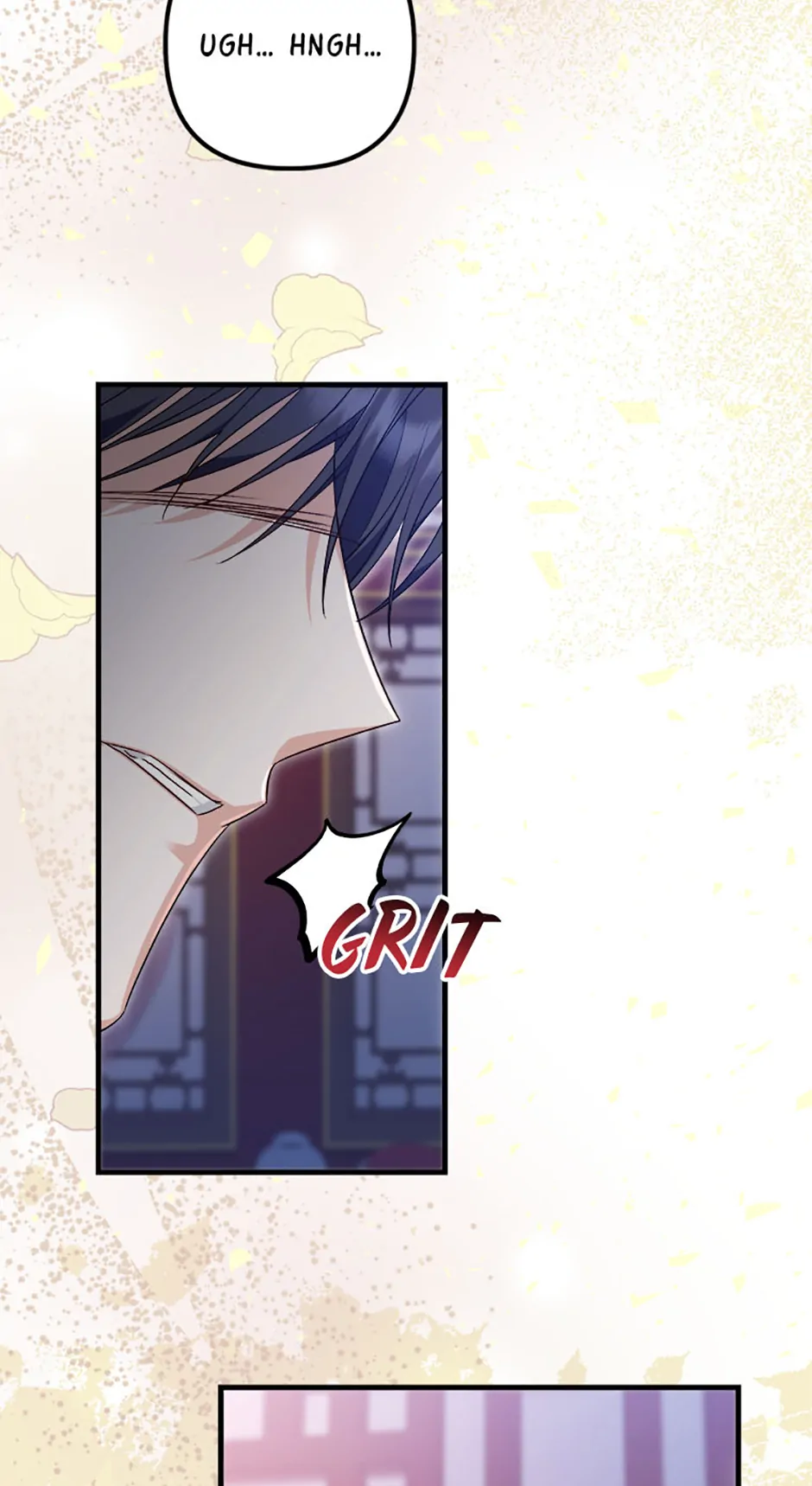 Close the Petals Chapter 57 - Page 67