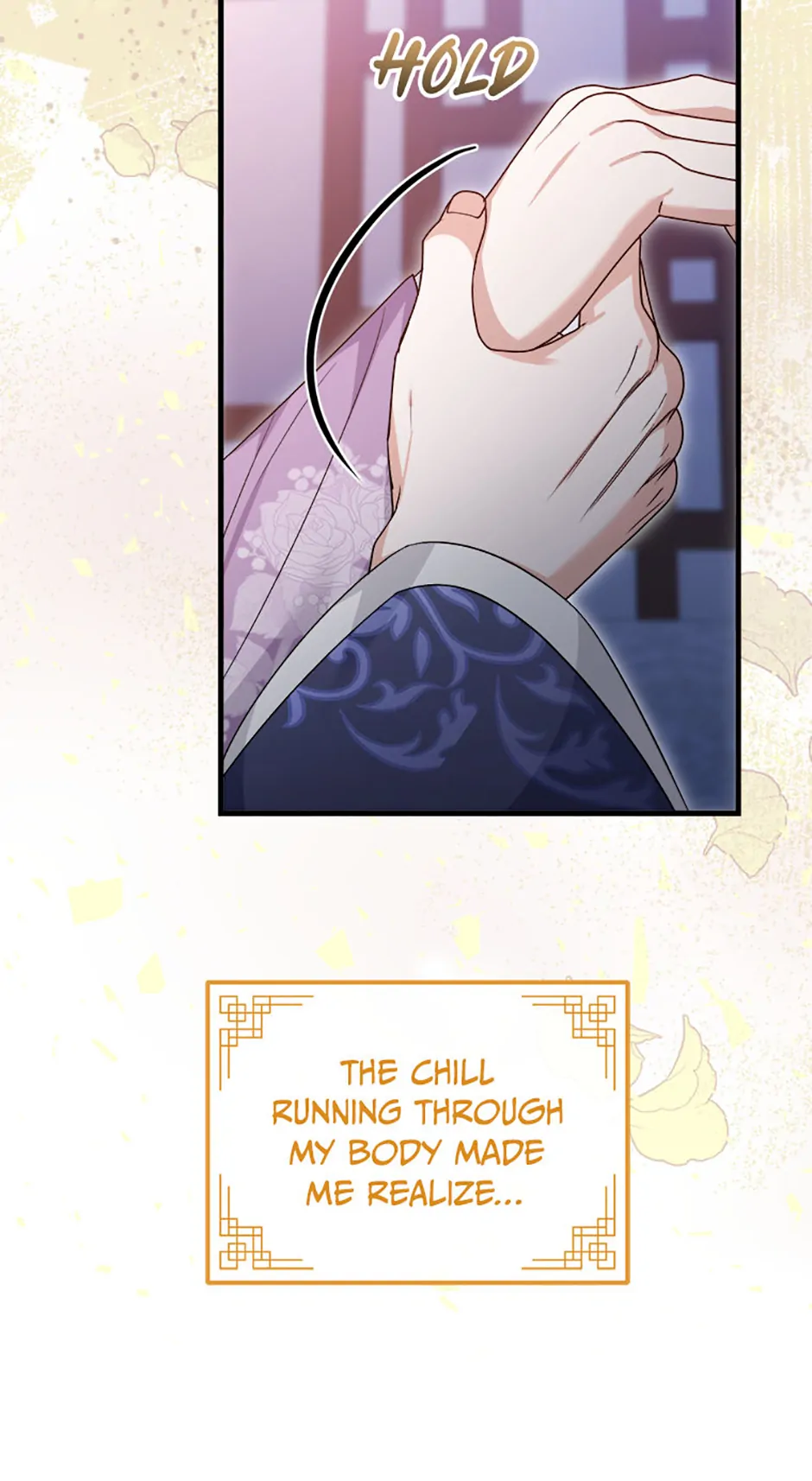 Close the Petals Chapter 57 - Page 68