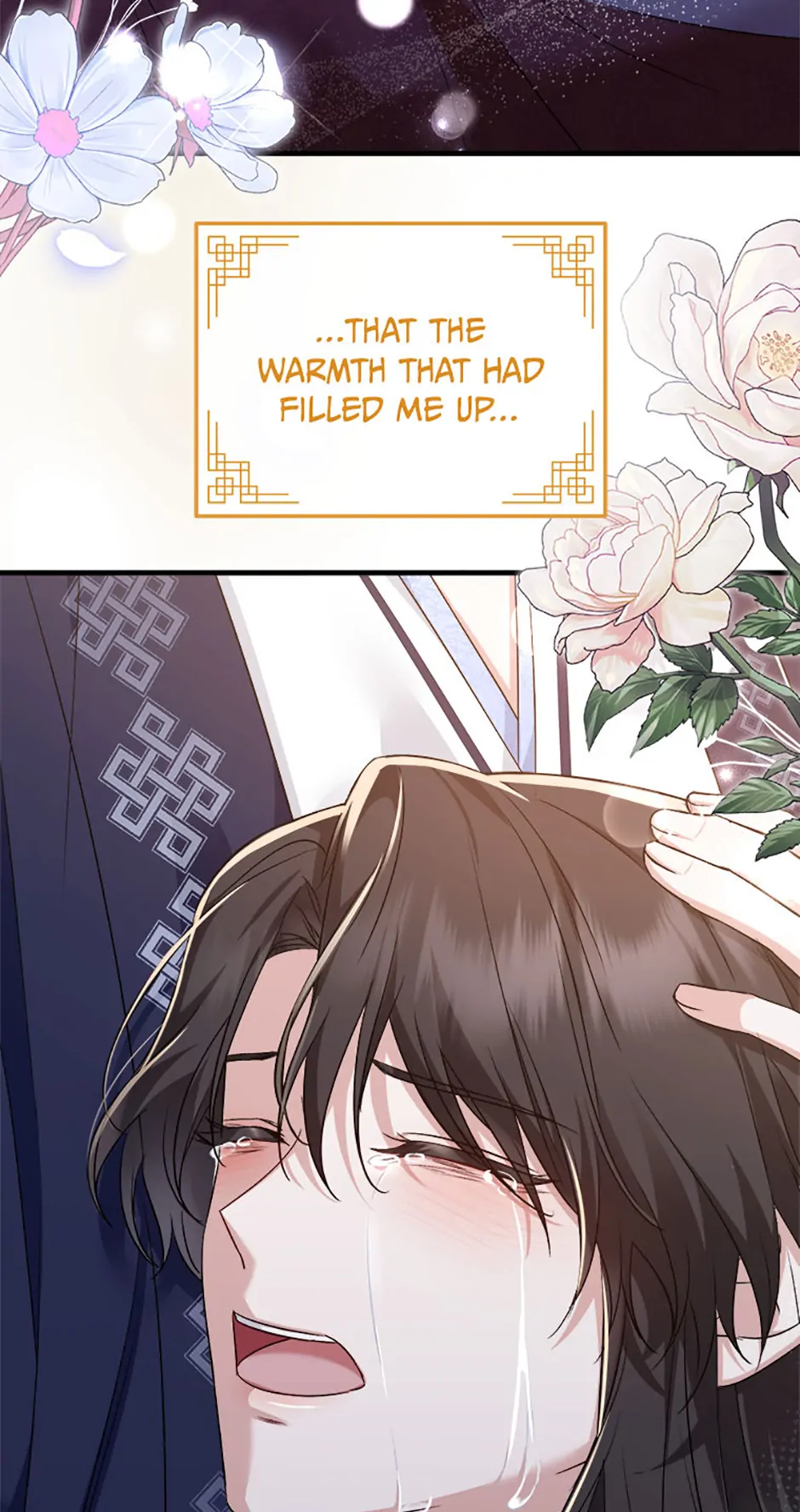 Close the Petals Chapter 57 - Page 71