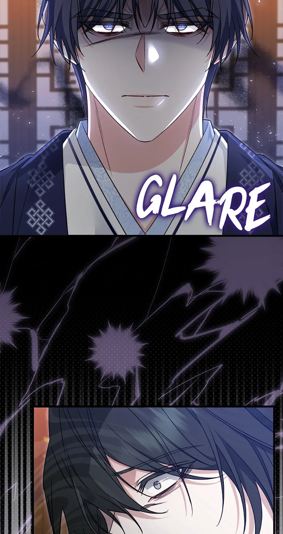 Close the Petals Chapter 58 - Page 11