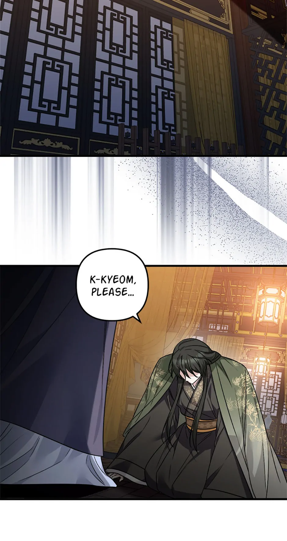 Close the Petals Chapter 58 - Page 13
