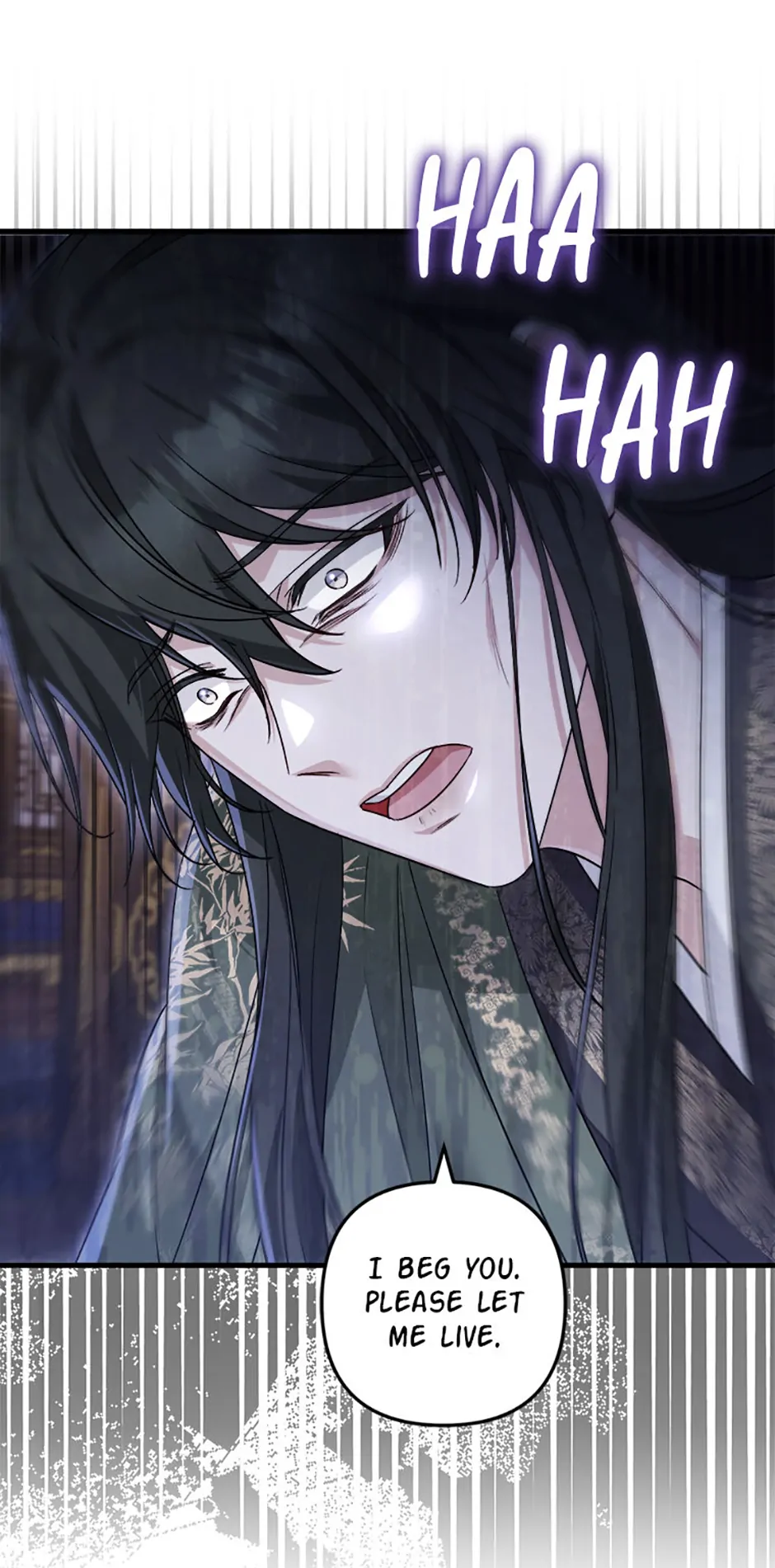 Close the Petals Chapter 58 - Page 14